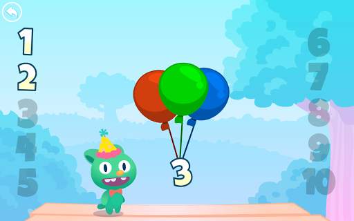 Pocket Worlds - Fun Kids Game screenshot 16