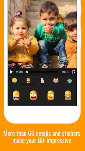 GIF Maker - GIF Editor screenshot 6