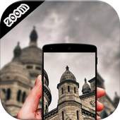 Telescope Big Zoomer 1.2