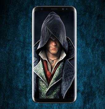New Assassin's Creed Wallpaper screenshot 3