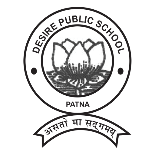 Desire Public School icon