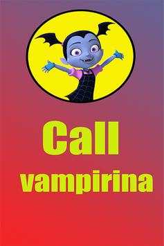 Fake Call Vimpirina screenshot 3