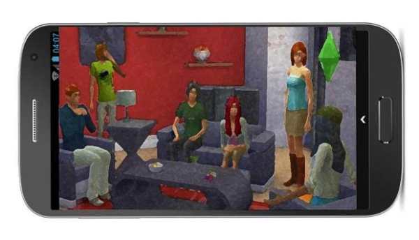 Tips The Sims 4 screenshot 2