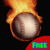 Baseball Games icon