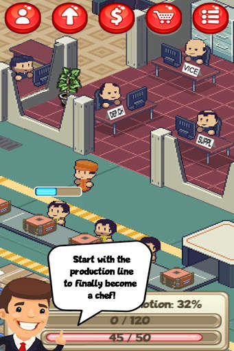 Factory Work Simulator screenshot 7