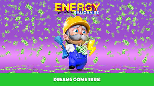 Energy Billionaire screenshot 6