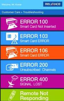 Reliance Digital TV screenshot 4