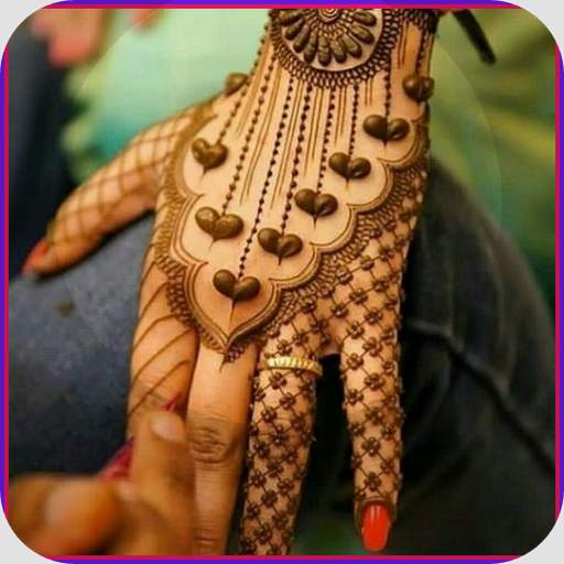 Mehndi Designs (offline) 1.31