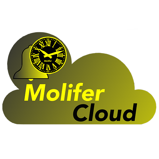 Molifer Cloud icon