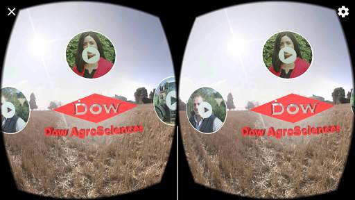 Dow VR screenshot 1