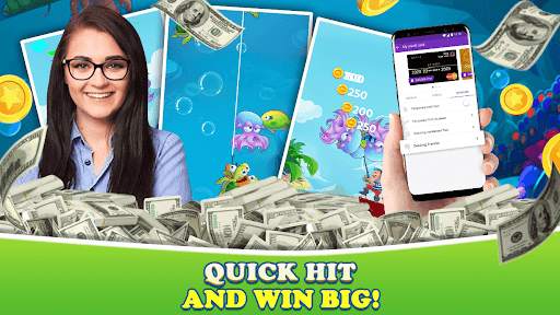 Fishing Go : Win Game Rewards screenshot 2