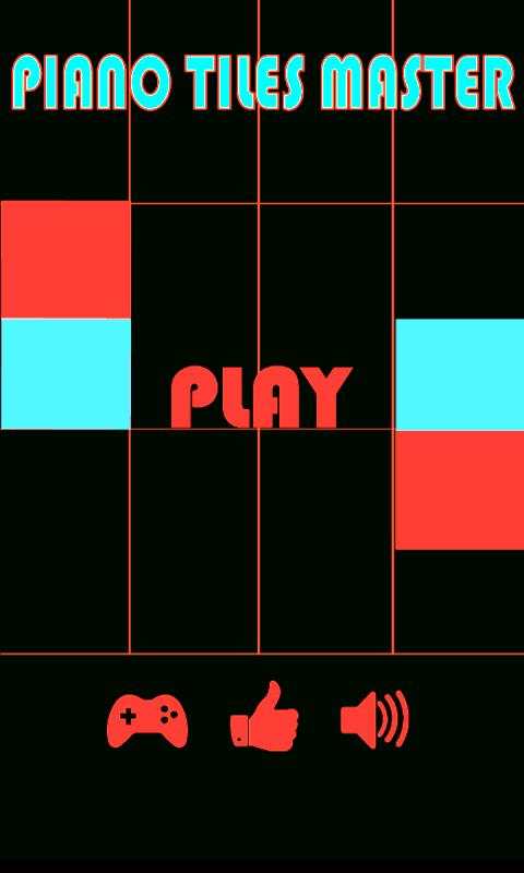Piano Tiles Master screenshot 1