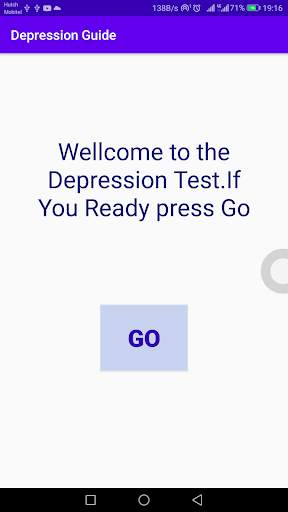 Depression Guide screenshot 3