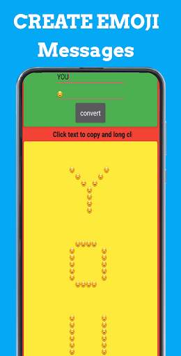 Whats tool :Art & Fancy text, emoji, status saver screenshot 5
