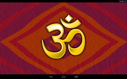 Om Live Wallpaper screenshot 10