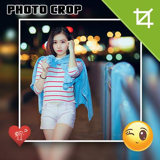 Photo Crop 1.5
