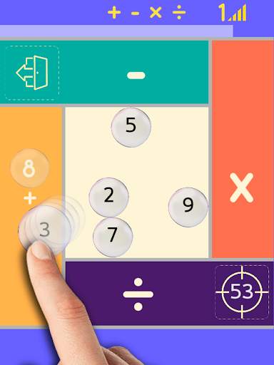calculets: Math games for kids screenshot 3