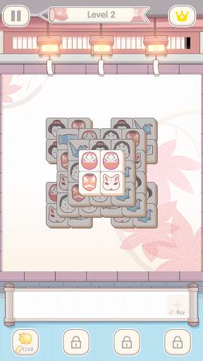 Tile Fun - Triple Puzzle Game скриншот 2