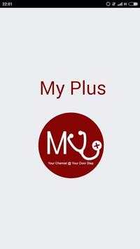 My Plus screenshot 1