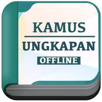 Kamus Ungkapan Offline Lengkap logo