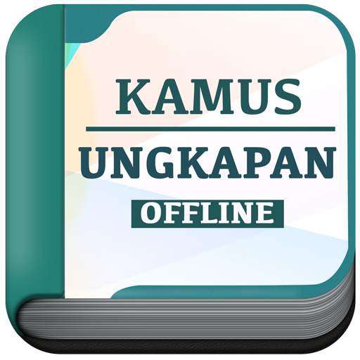 Kamus Ungkapan Offline Lengkap 13.0