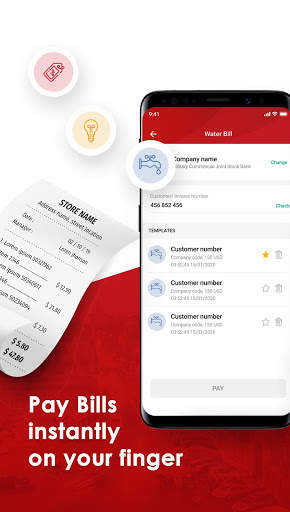 emoney screenshot 3