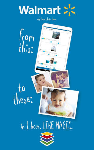 Pic Print App: Walmart Photo Prints screenshot 16