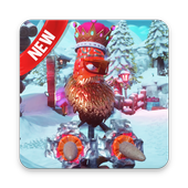 Zombies Garden Warfare 2 Tips icon