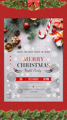 Flyer Maker & Poster Maker screenshot 7