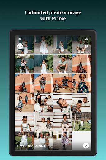 Amazon Photos screenshot 9