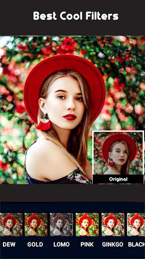 Photo Lab Pro Photo Editor screenshot 3