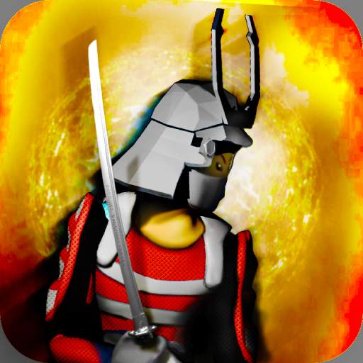Samurai Sword Fighting 1.0