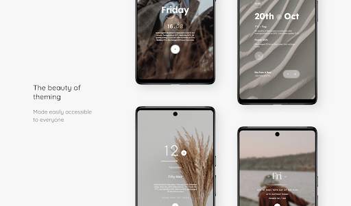 Koda for Kustom screenshot 2