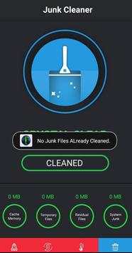 Clean & Cooling Master screenshot 5