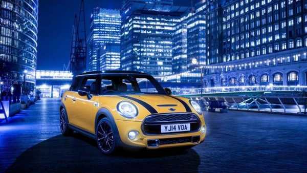 Mini Cooper Wallpaper स्क्रीनशॉट 7