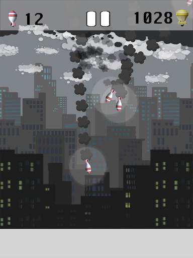 Atom – save your World screenshot 14