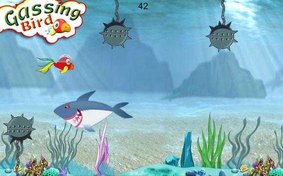 Gassing Bird screenshot 3