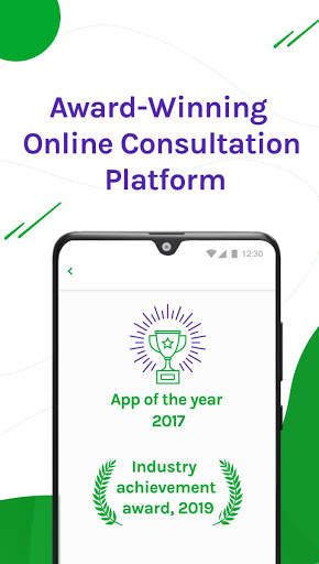 DocsApp Lite - Online Doctors 24x7 on Chat/Call screenshot 5
