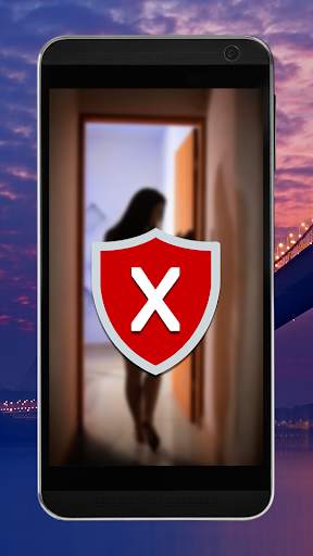 Porn Blocker - safe Browsing screenshot 1