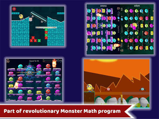 Math Balance : Learning Games скриншот 5