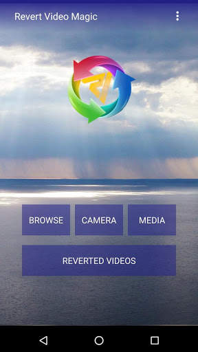 ☀️ Reverse Video Magic - Revert videos with ease☀️ screenshot 15