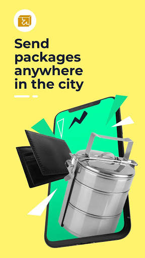 Dunzo: Delivery App for Grocery, Food & more screenshot 3