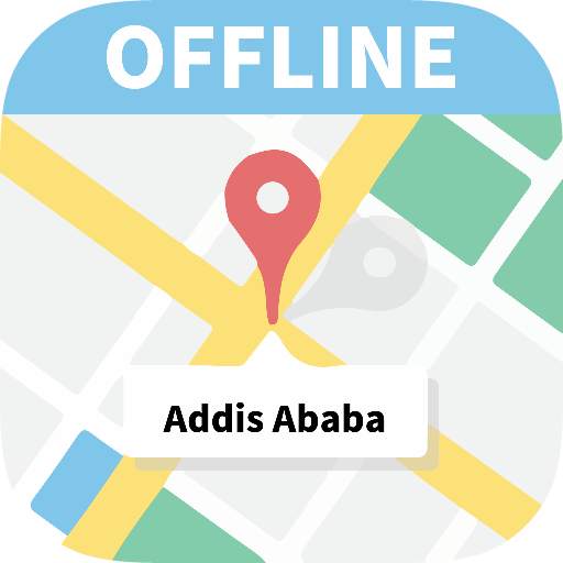 Addis Ababa Offline Map 2020.02.01.07.31197812