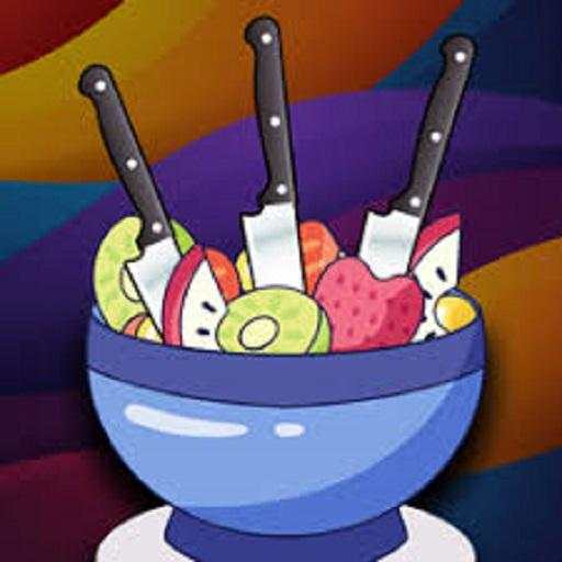 Knife Hitting: Knife Throw Game 1.0.0