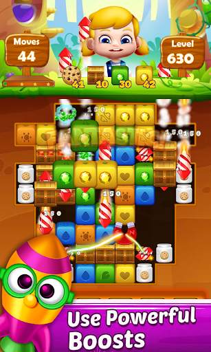 Pet Blast 2 : The Block Game screenshot 13