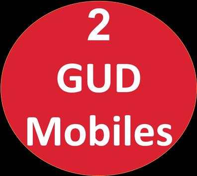 2Gud India Refurbished Shopping app screenshot 1