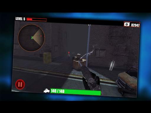 VR Zombies: The Zombie Shooter Games (Cardboard) screenshot 12