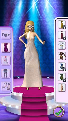Teen Fashion Show screenshot 1