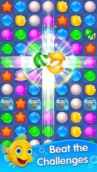 Fish Crush screenshot 4