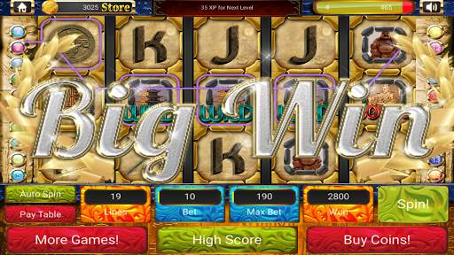Terracotta Slots | Free Slots screenshot 6